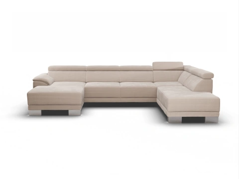 Wohnlandschaft LUM Medium Plus R